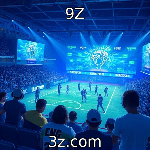 E-sports no Brasil: O que está moldando os campeonatos de amanhã?