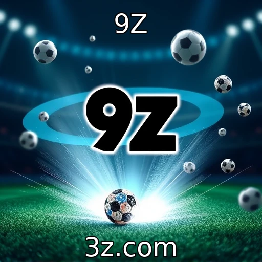 9Z Análises detalhadas de apostas esportivas em grandes campeonatos