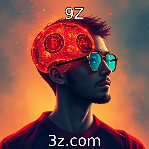 9Z Experimente a nova era das apostas esportivas em 2025