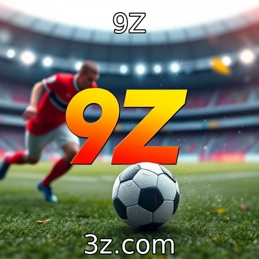 9Z Transforme cada aposta em vitória com análises detalhadas de partidas