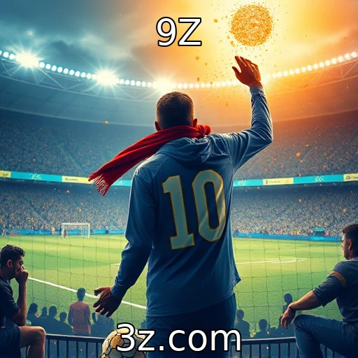 9Z Revolução das Apostas: Impacto das Criptomoedas no Mercado Brasileiro