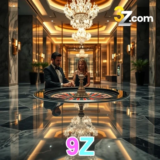 9Z Slots