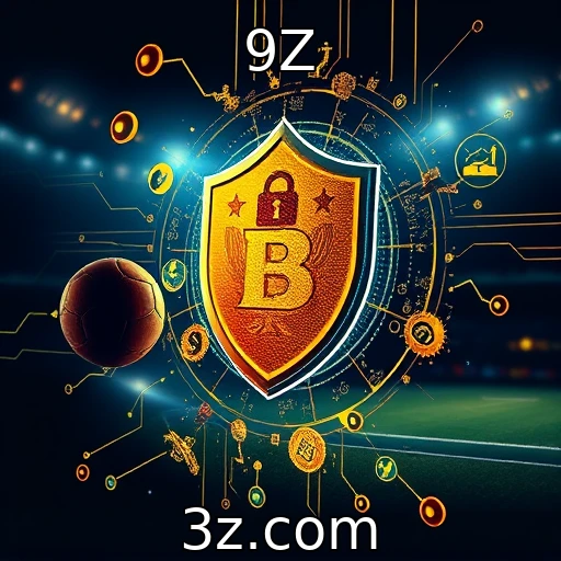 9Z Apostas esportivas: Como analisar partidas para maximizar ganhos