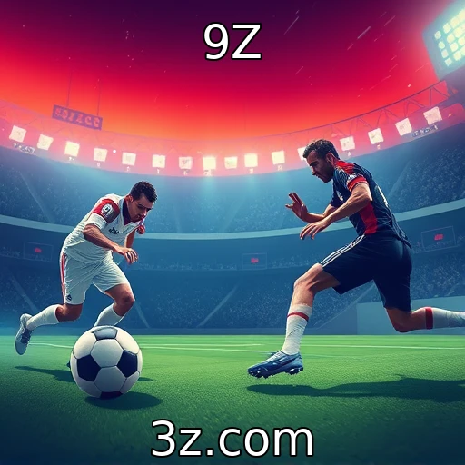 9Z Apostas esportivas em alta: o que esperar das próximas competições?