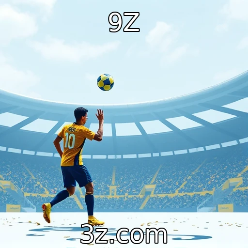 9Z O Crescimento das Apostas Esportivas no Brasil: O Que Esperar em 2025